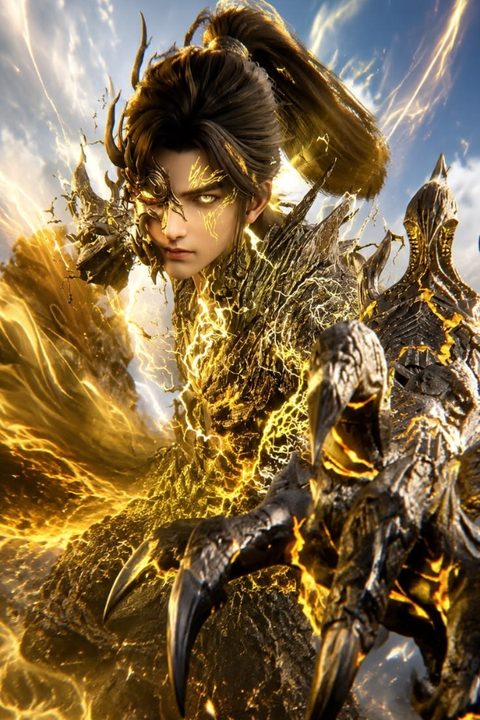 អាទិទេពប្រយុទ្ធ